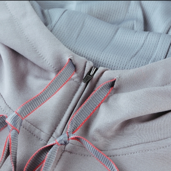 Nike/ PSG Jordan Off- White Tracksuit - Picture 3 of 6